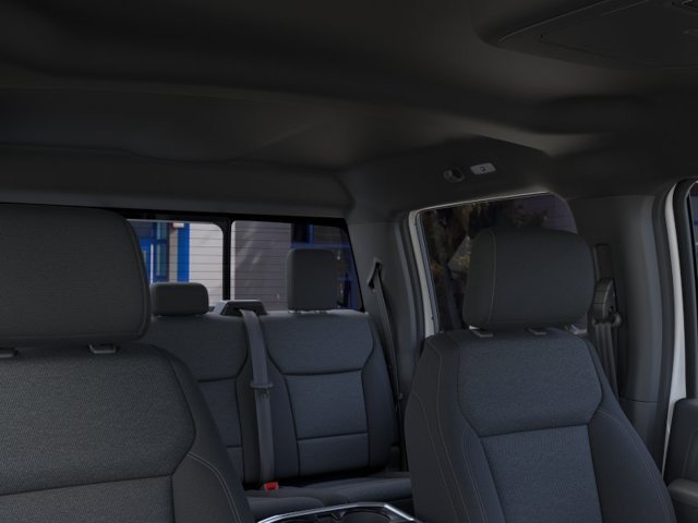 New 2026 Oxford White Ford XLT image 22