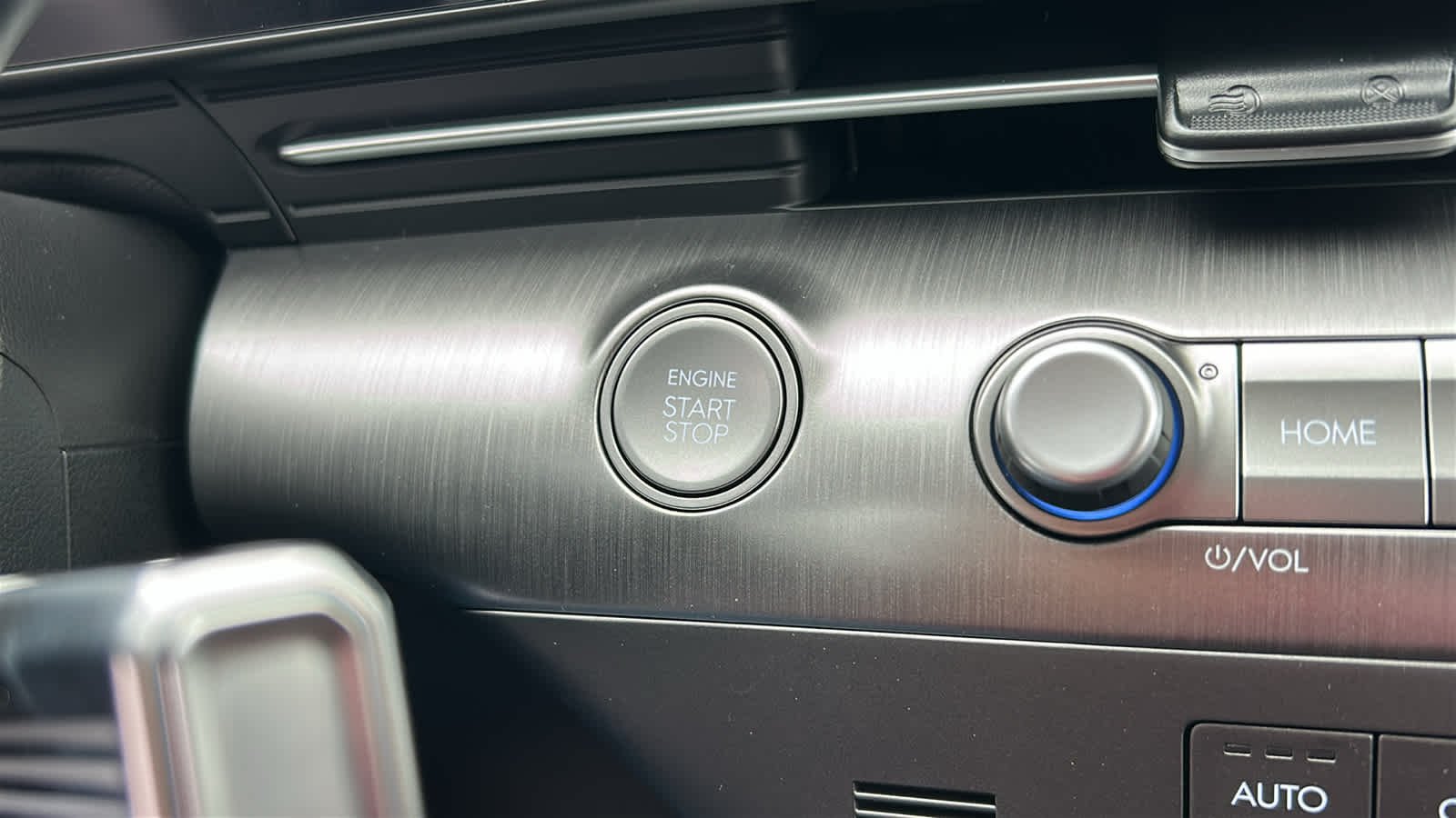 New 2026 Cyber Gray Metallic Hyundai Limited AWD image 17