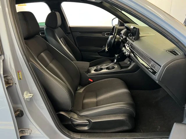 Used 2022 Gray Honda Sport image 40