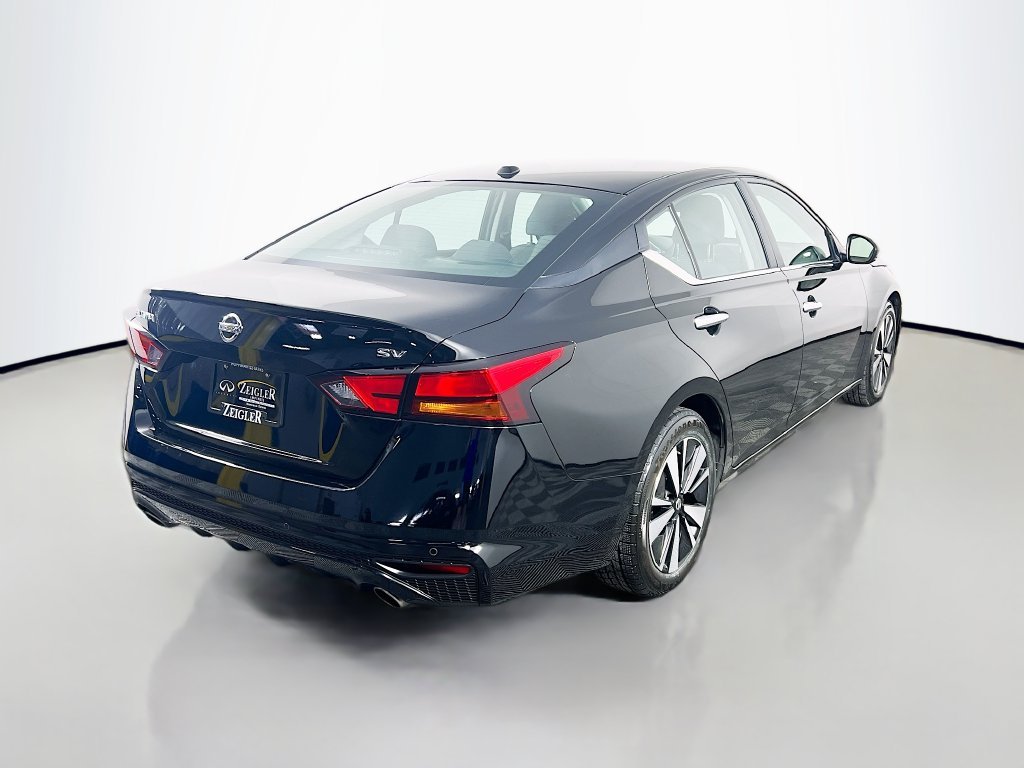 2022 Nissan Altima SV - Photo 7