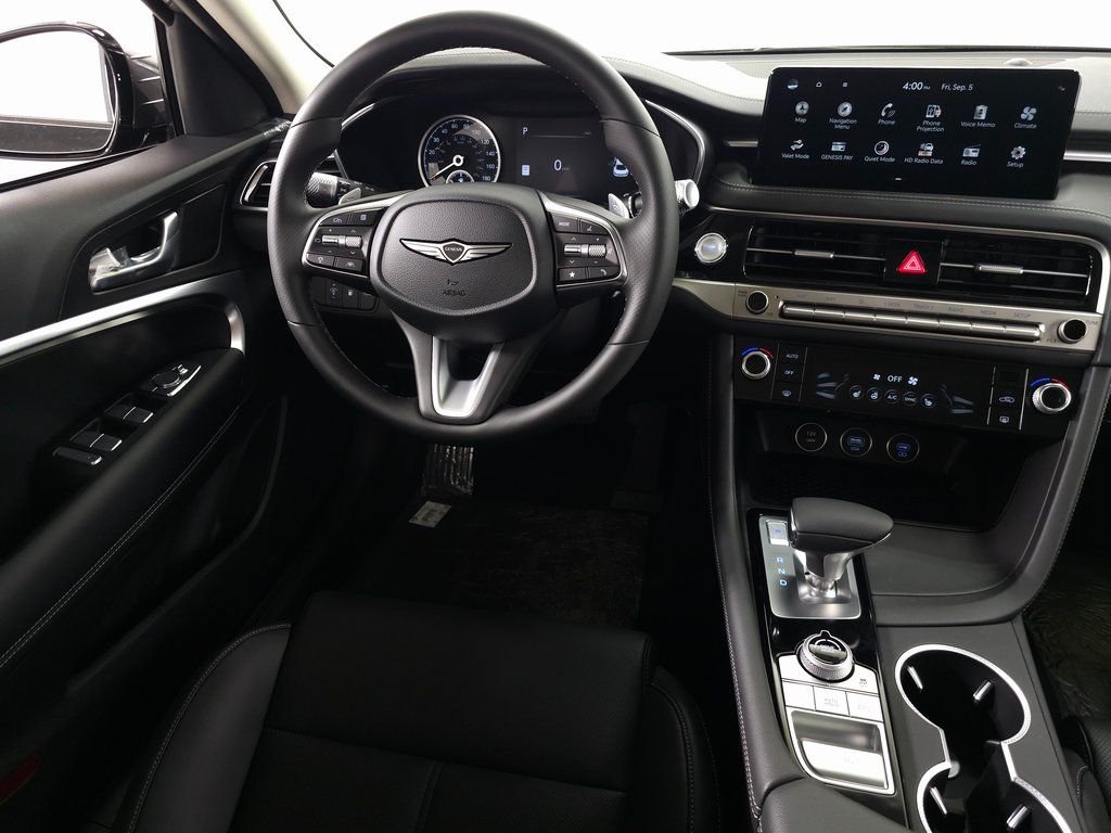 Used 2026 Gray Genesis 2.5T image 13