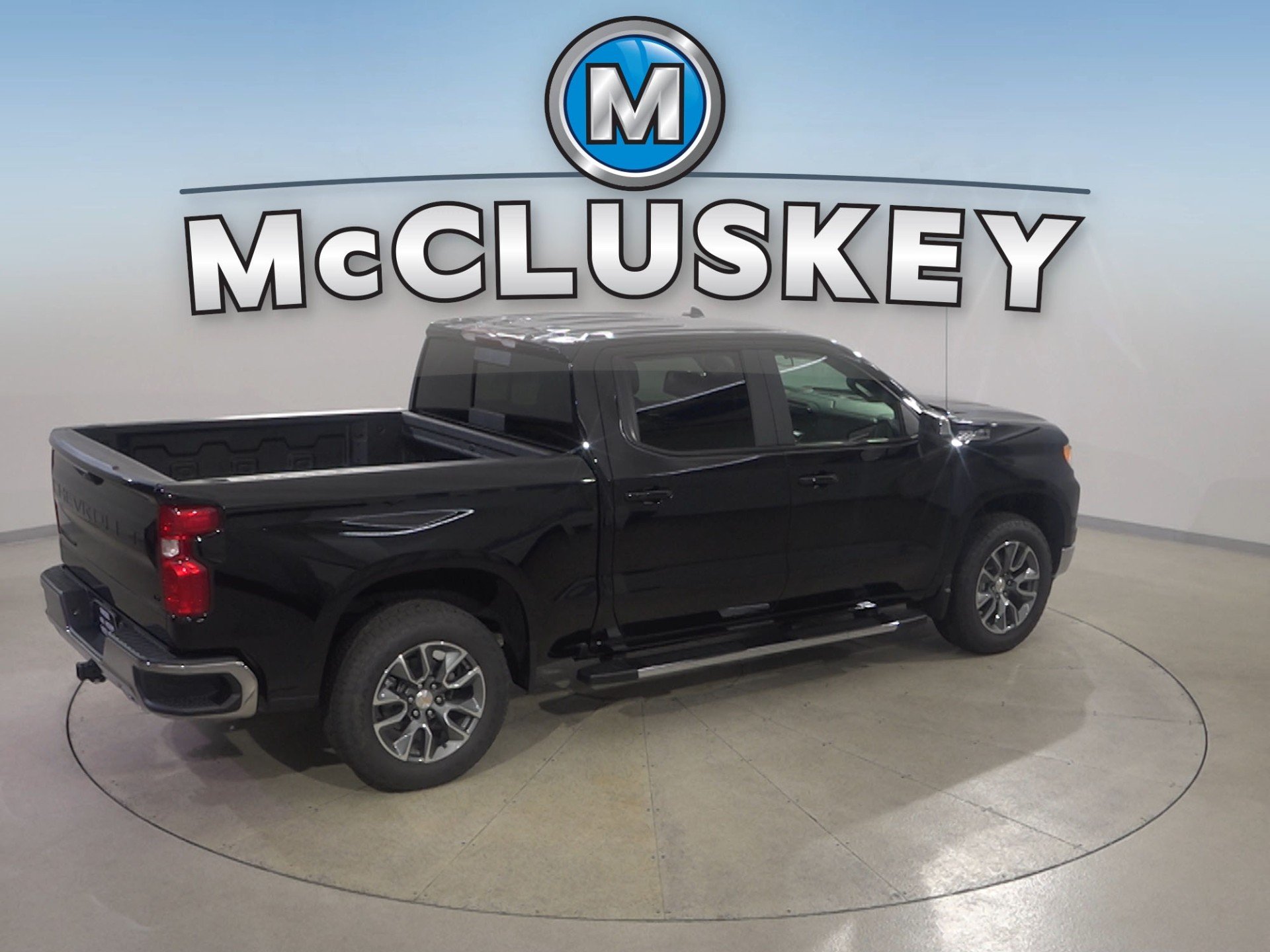 2026 Chevrolet Silverado 1500 LT - Photo 54