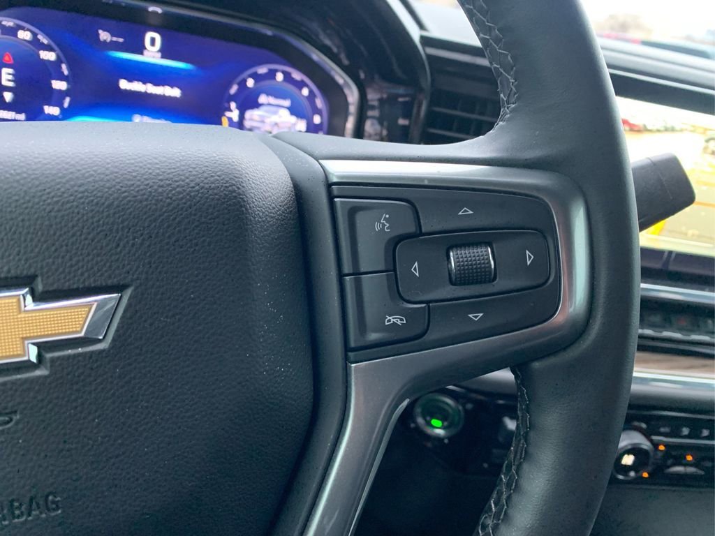 2025 Chevrolet Silverado 1500 LT - Photo 27