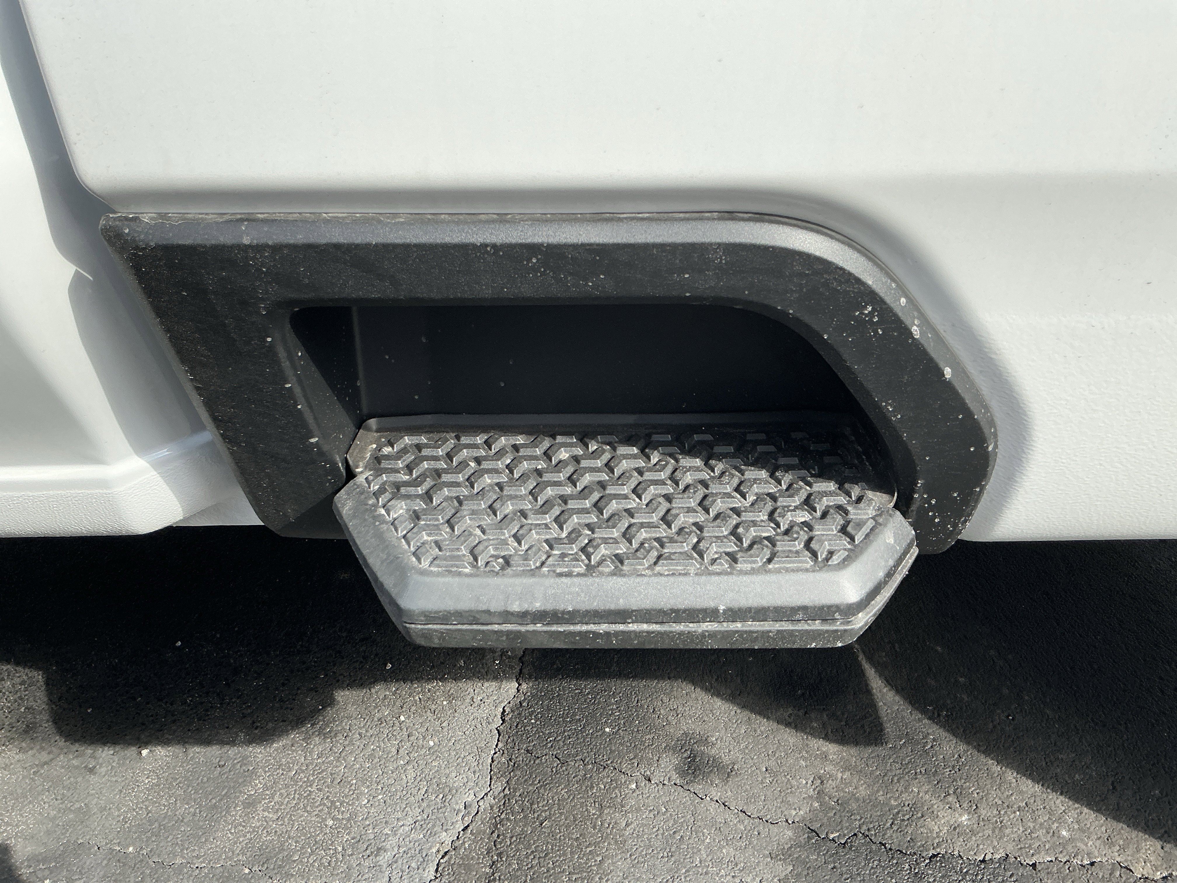2026 Chevrolet Silverado 2500 HD Work Truck - Photo 7