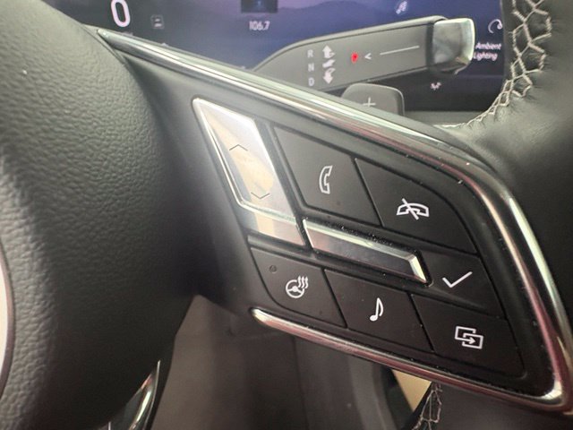 Used 2025 White Buick Preferred image 23