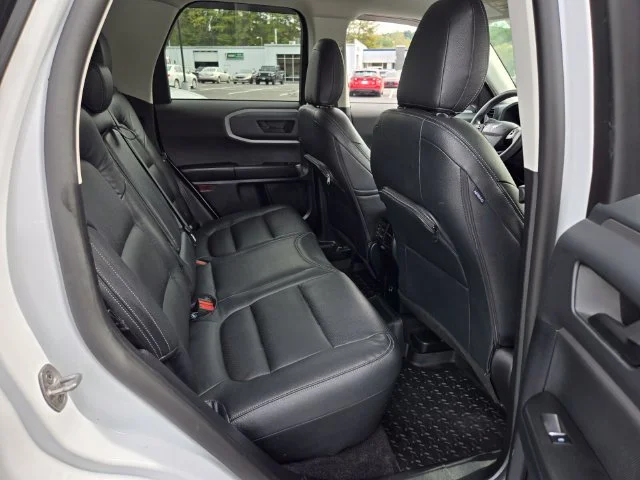 Used 2024 White Ford Big Bend image 20