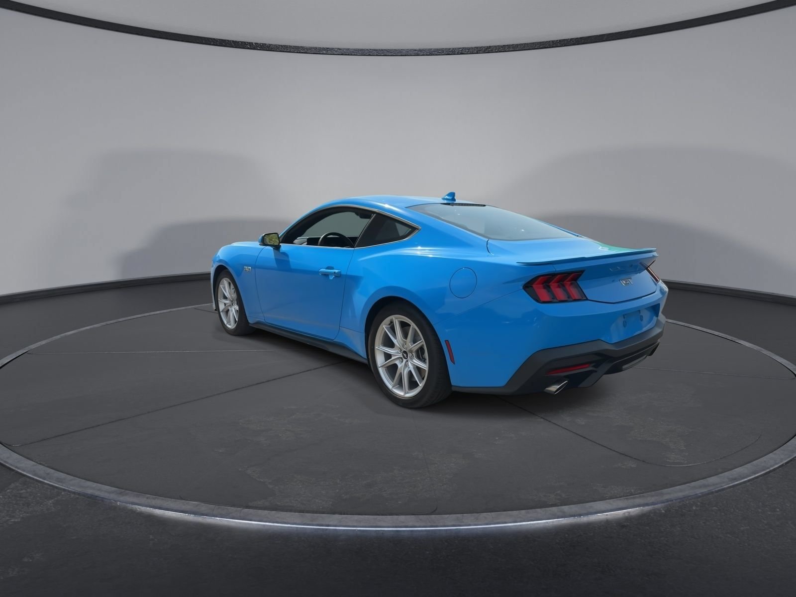 2026 Ford Mustang GT Premium Fastback - Photo 6