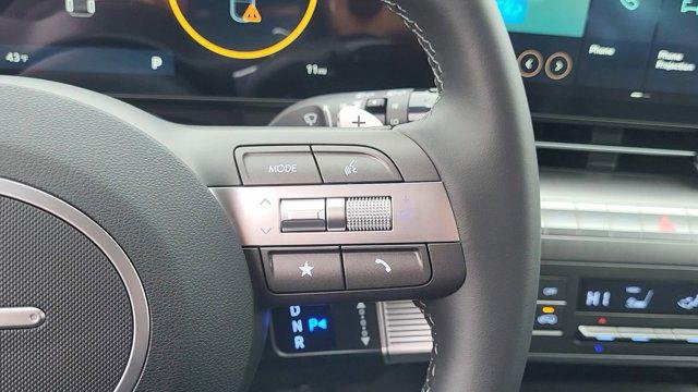 2026 Hyundai Kona SEL Premium - Photo 15