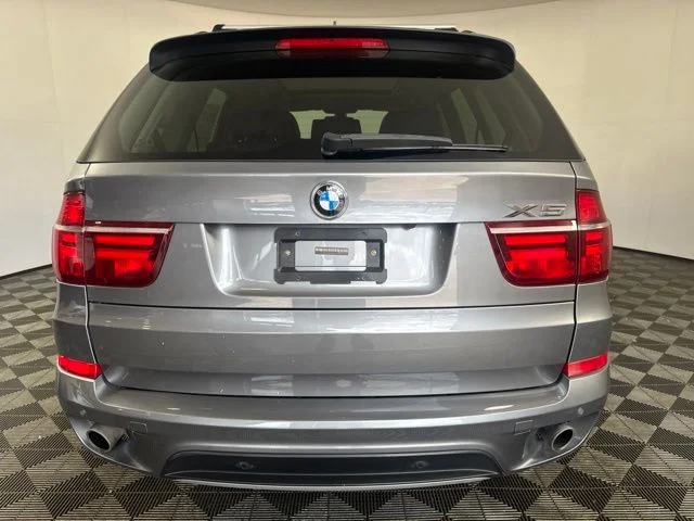 Used 2011 Space Gray Metallic BMW xDrive35i image 25