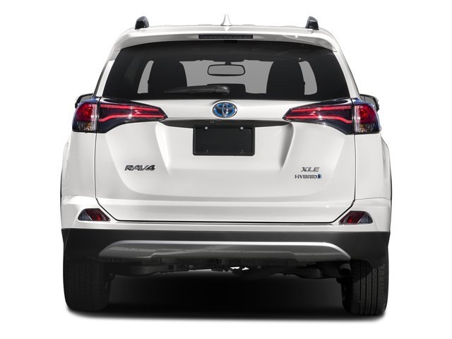 Used 2016 Magnetic Gray Metallic Toyota Limited image 5