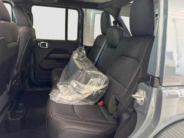 New 2026 Anvil Jeep 4-DOOR SAHARA image 14