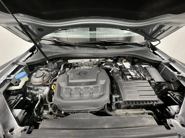 2024 Volkswagen Tiguan SE - Photo 29