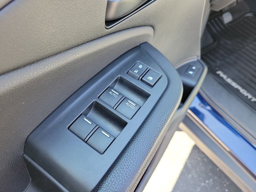 2023 Honda Passport EX-L - Photo 23