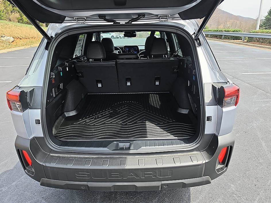 2026 Subaru Outback Touring XT - Photo 23
