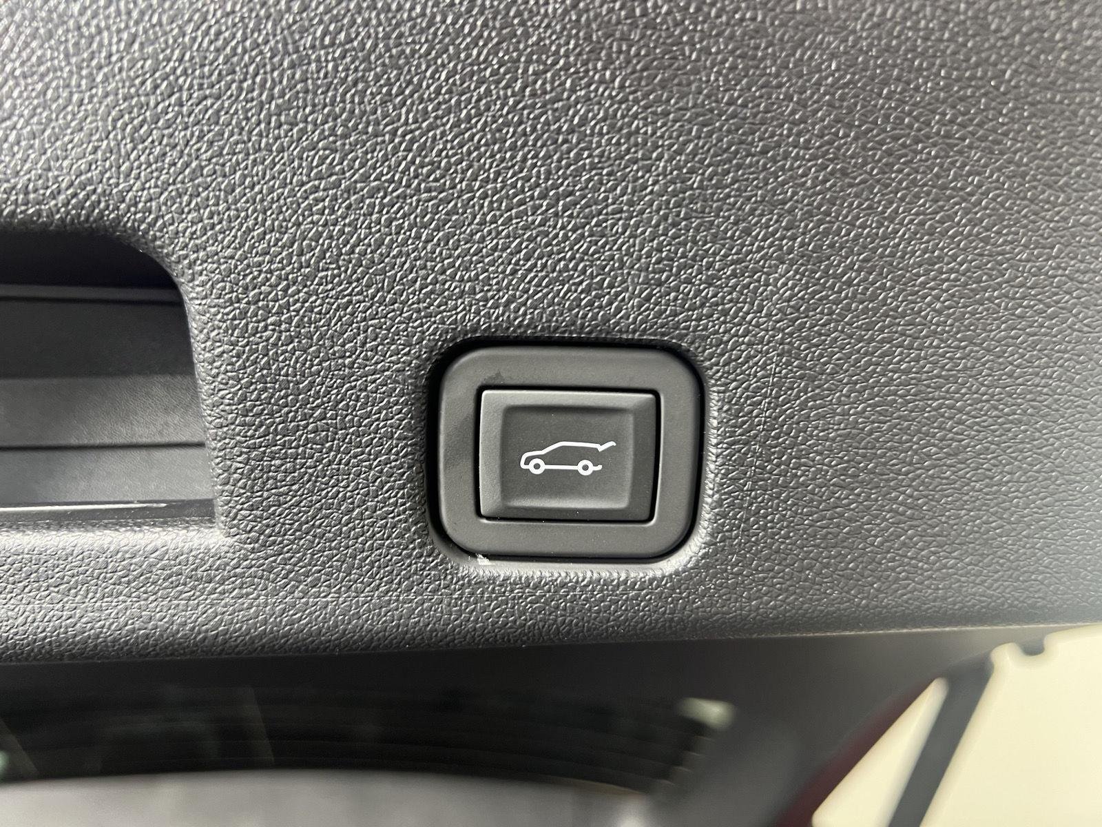 Used 2026 Radiant Red Tintcoat Chevrolet AWD LT image 23