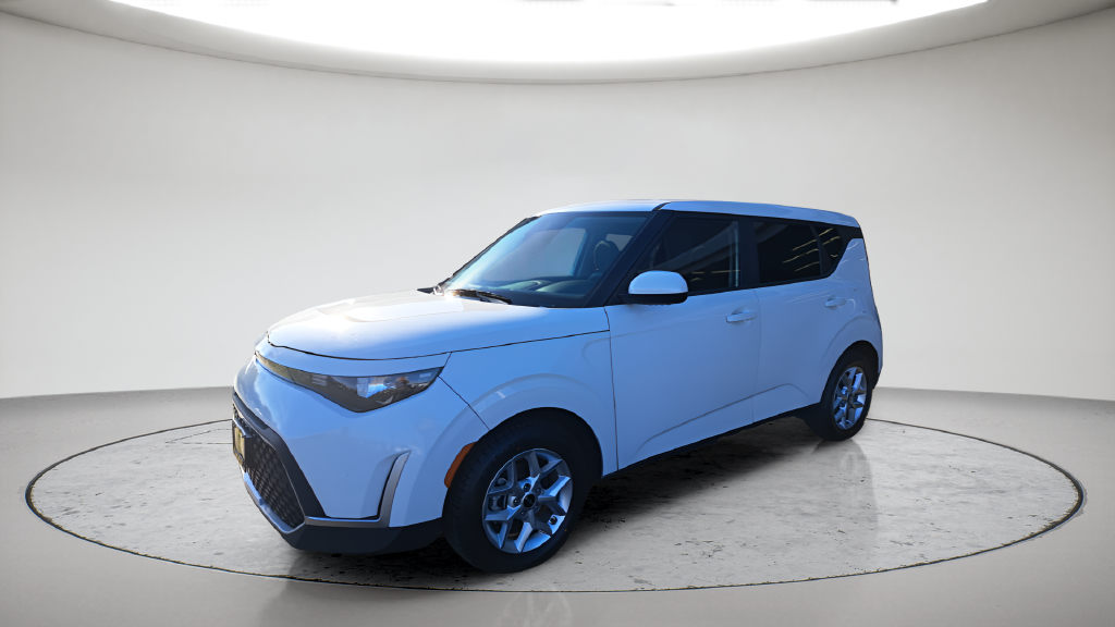 2023 Kia Soul