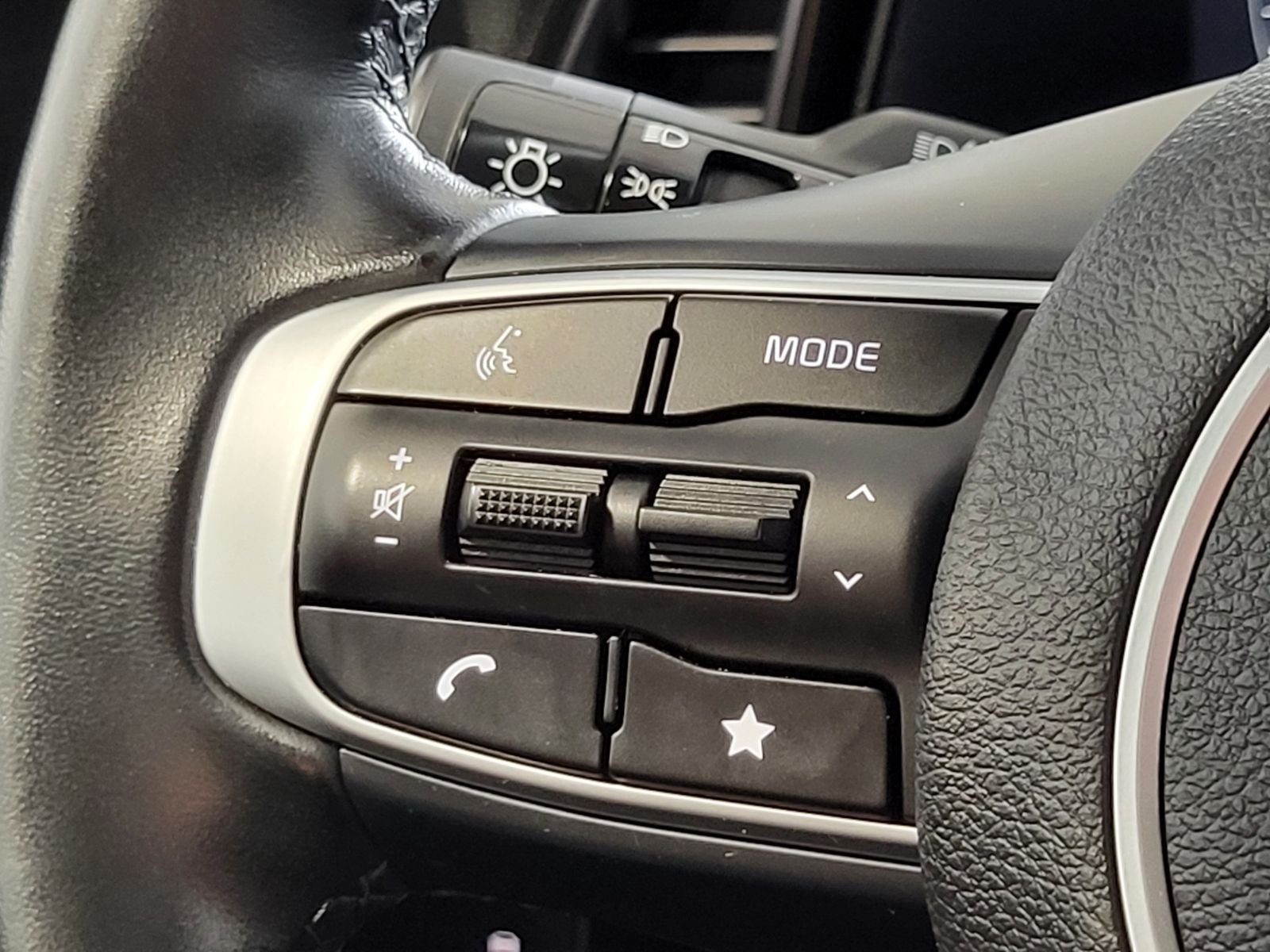 Certified Used 2023 Gray Kia X-Pro image 15