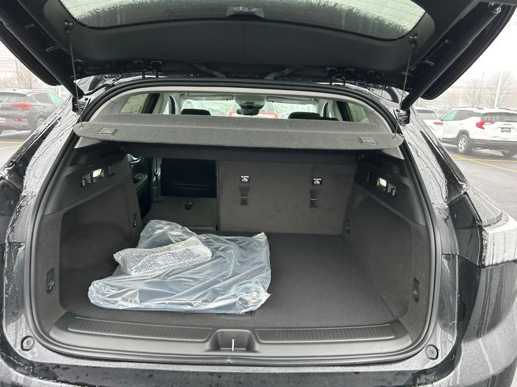 2026 Buick Envision Avenir - Photo 15