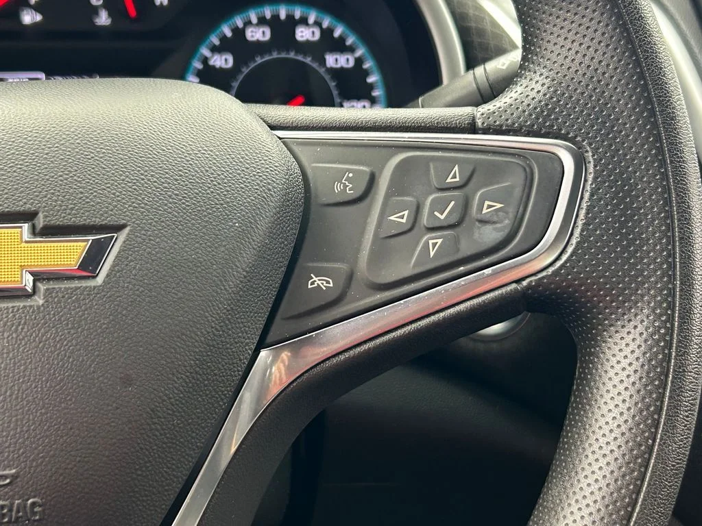 Used 2024 Mineral Gray Metallic Chevrolet LT image 25