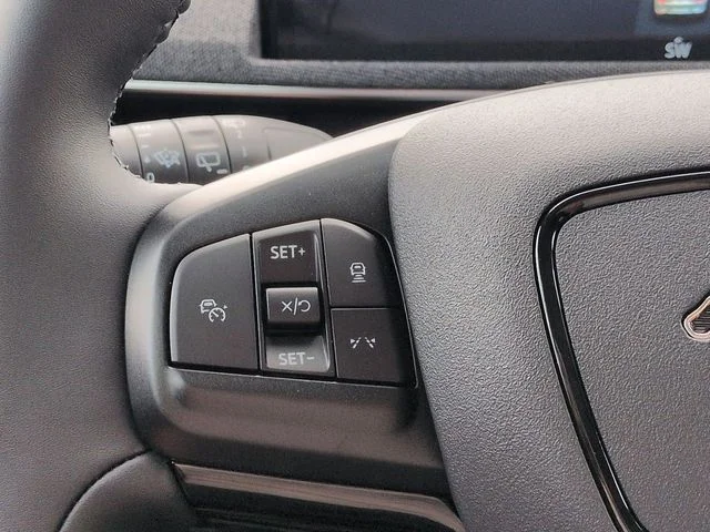 New 2026 Shadow Black Ford Premium image 23