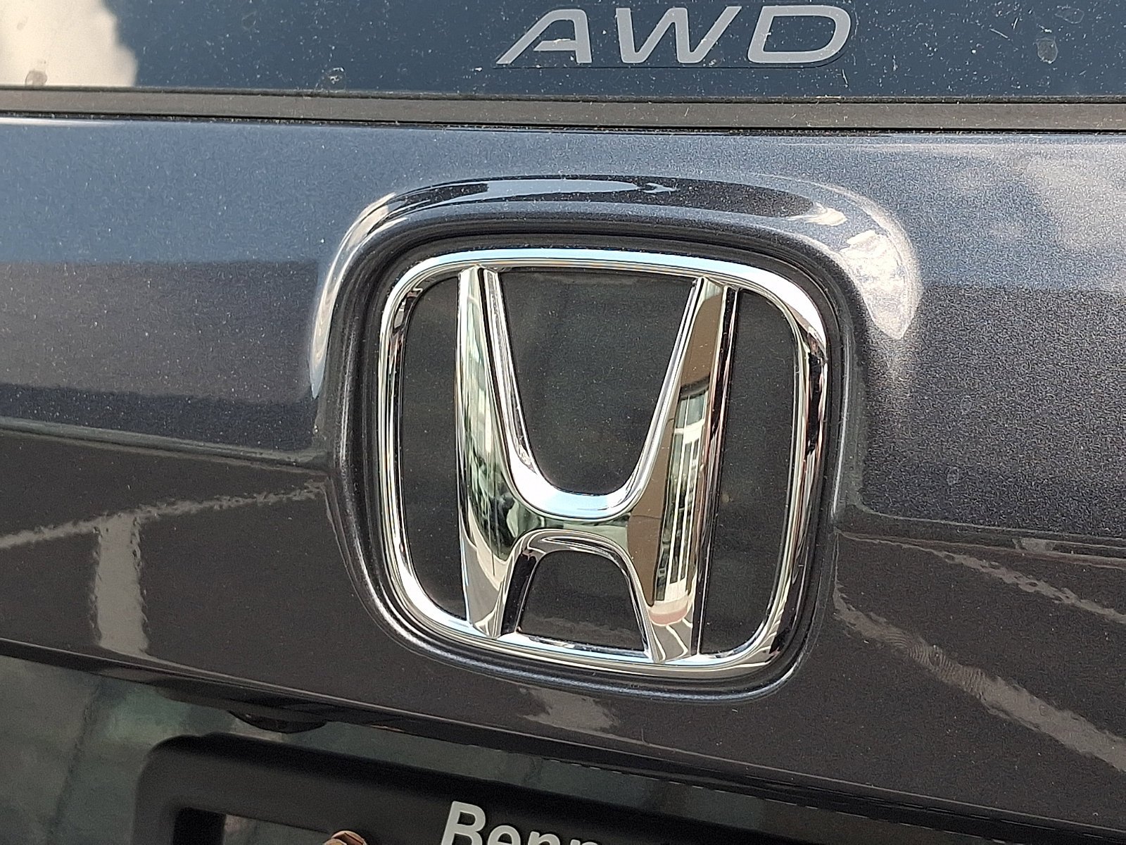 2025 Honda CR-V EX - Photo 31