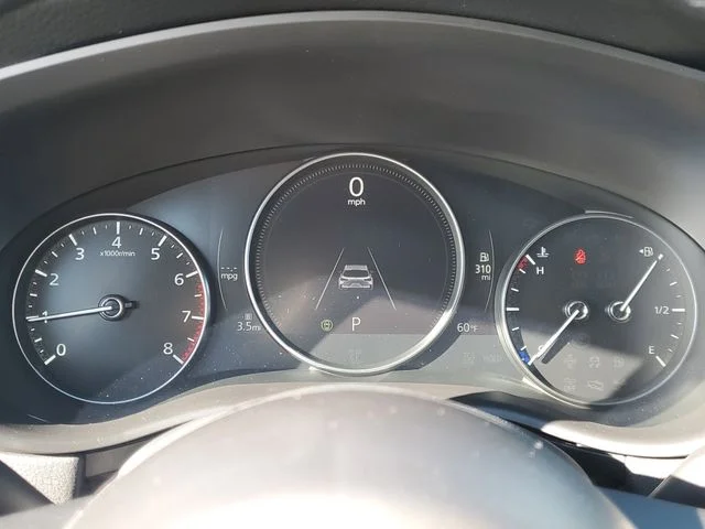 2026 Mazda CX-50 Turbo - Photo 25