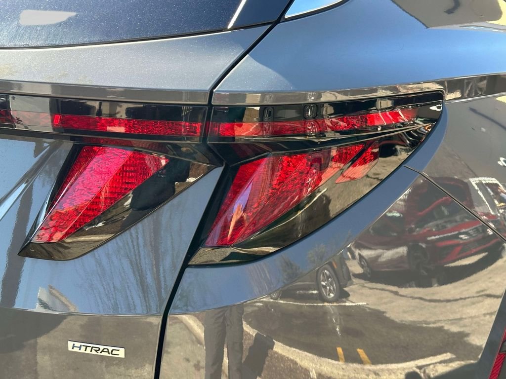 2026 Hyundai Tucson SEL - Photo 10