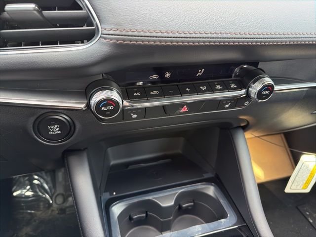 New 2026 White Mazda 2.5 S Premium image 16