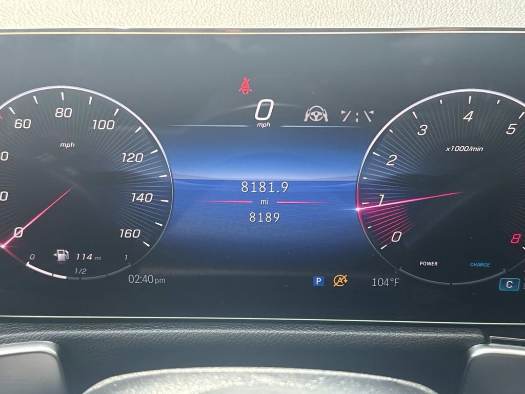 2024 Mercedes-Benz GLB Base - Photo 27