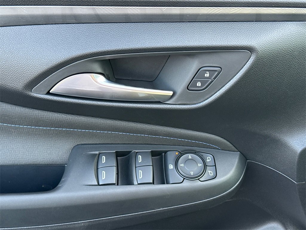 2026 BUICK ENVISTA - Image 12