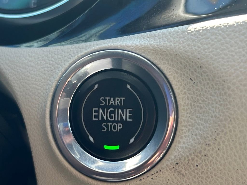 Used 2023 Summit White Buick Select image 34