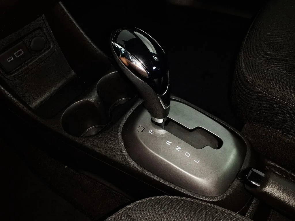 Used 2020 Black Chevrolet LS image 22