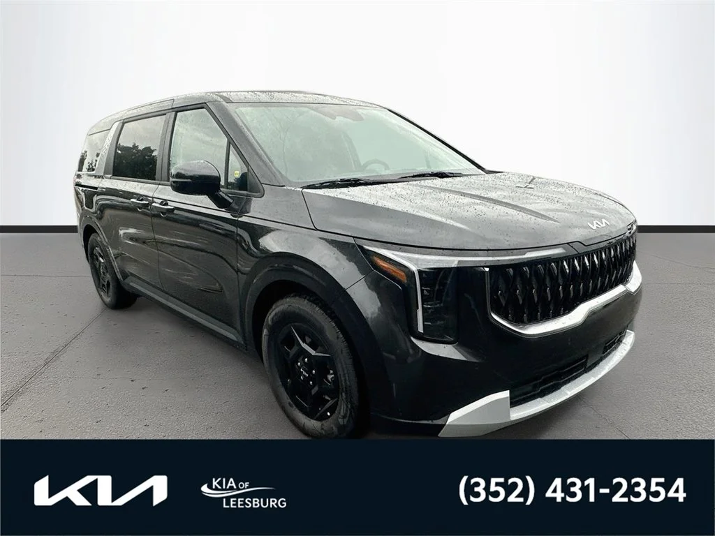 New 2027 Panthera Metal Kia LXS image 1