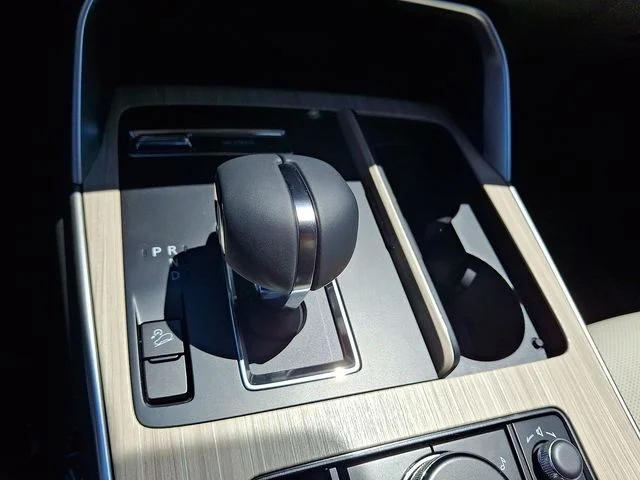 New 2026 White Mazda 3.3 Turbo Premium image 12