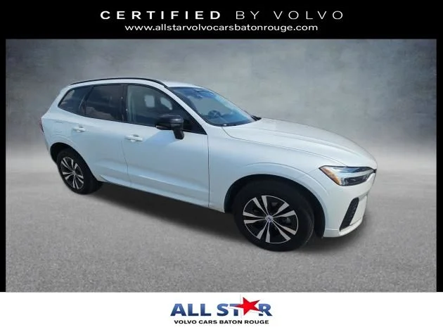 2025 Volvo XC60 B5 Core Dark AWD's photo