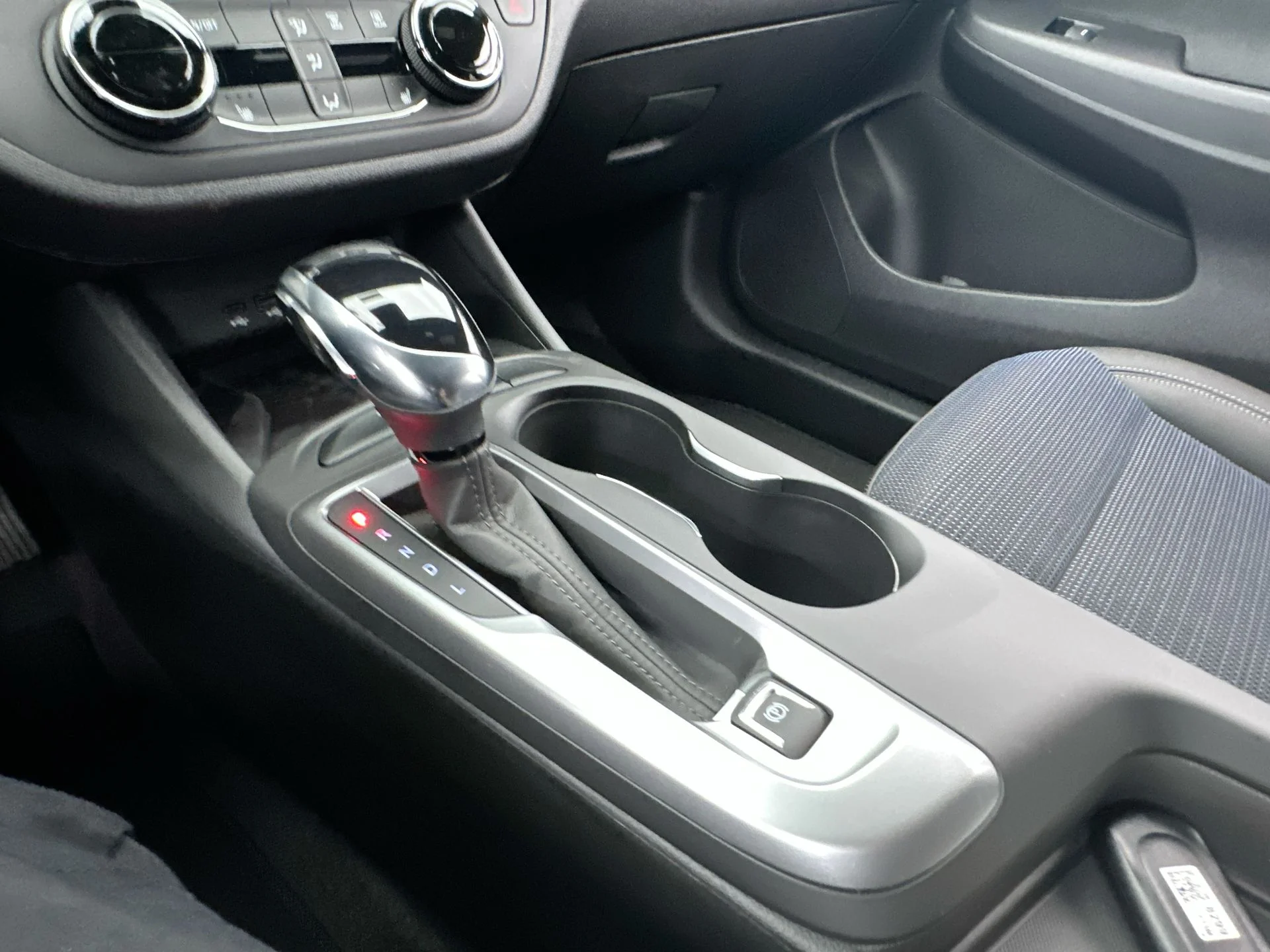 2026 Buick Envista Preferred - Photo 73