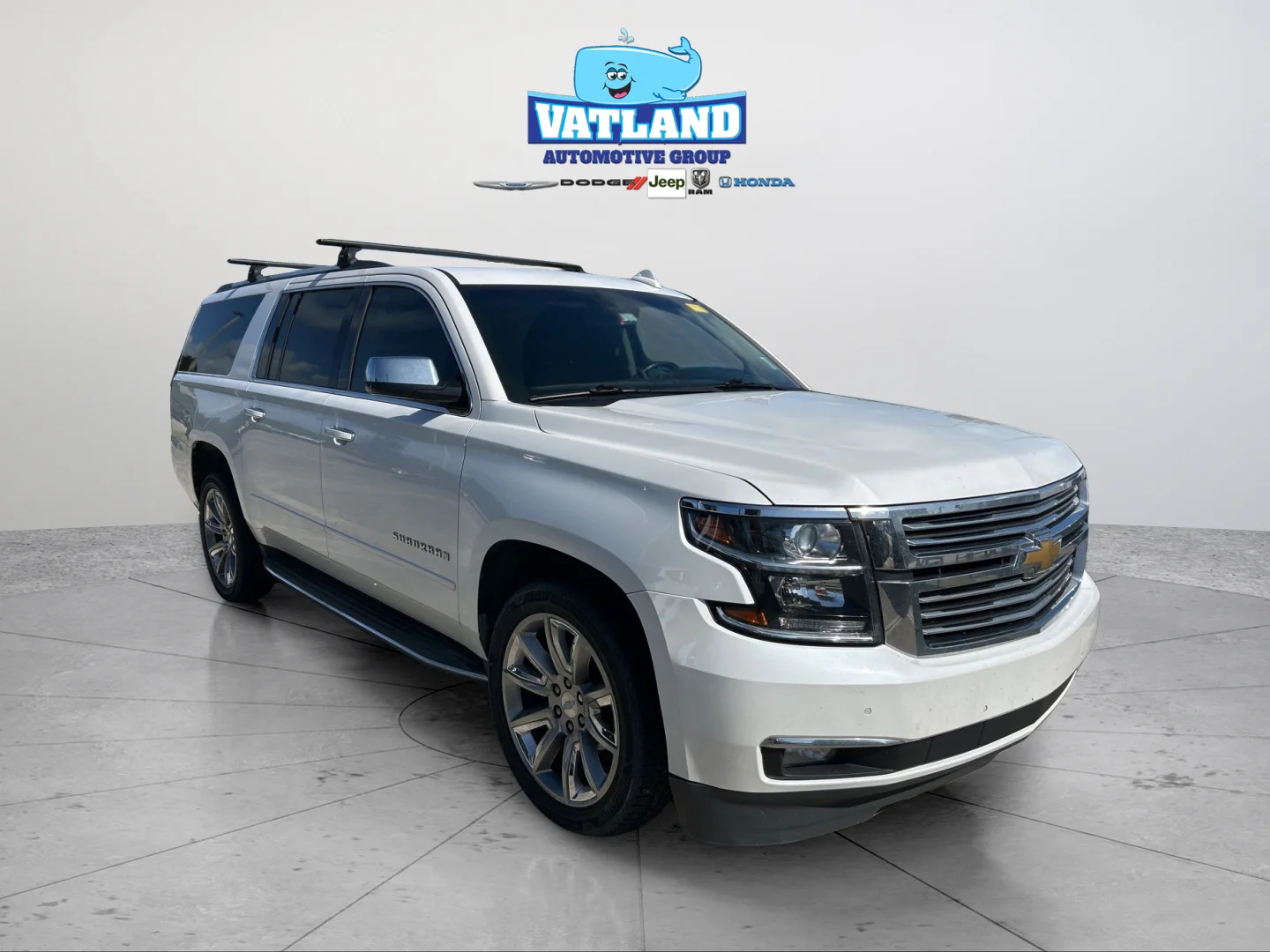 Used 2019 Pearl Chevrolet Premier image 7