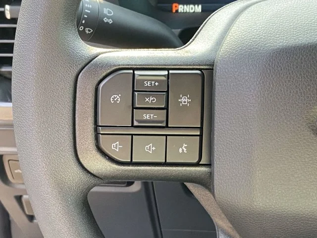 New 2026 Black Ford STX image 18