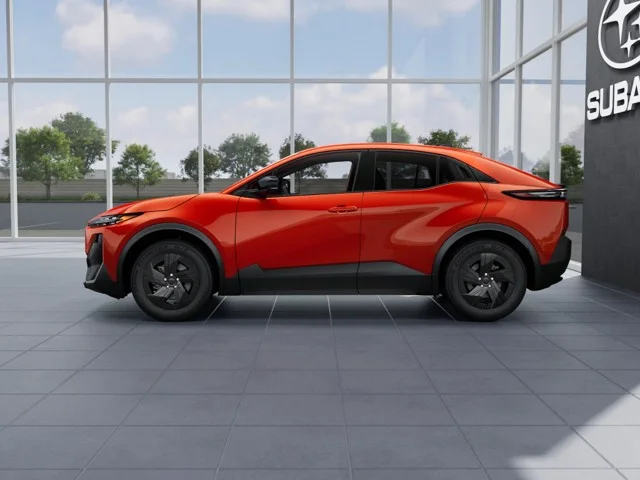 New 2027 HABANERO ORANGE METALLIC Subaru Premium FWD image 3