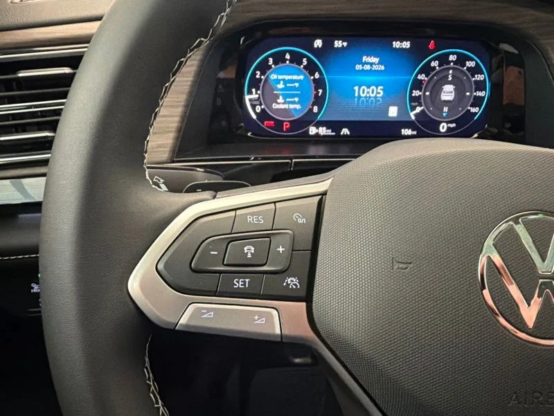 New 2026  Volkswagen 2.0T SEL image 12