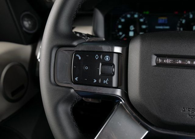 New 2026 Eiger Grey Land Rover Dynamic SE image 20