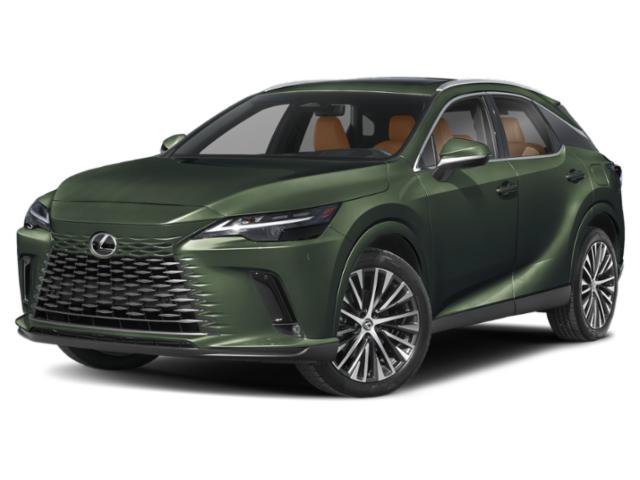 New 2026 Nori Green Pearl Lexus PREMIUM PLUS image 1