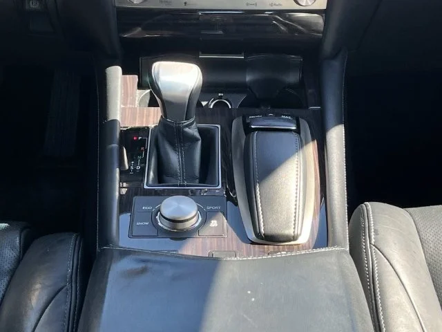 Used 2014 Silver Lexus 460 image 17