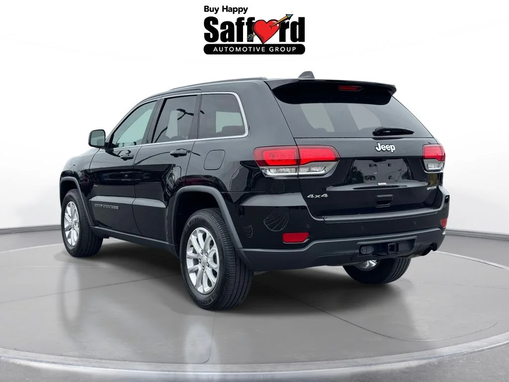 2022 Jeep Grand Cherokee WK Laredo E - Photo 6