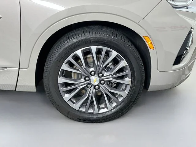 Used 2021 Gray Chevrolet Premier image 42