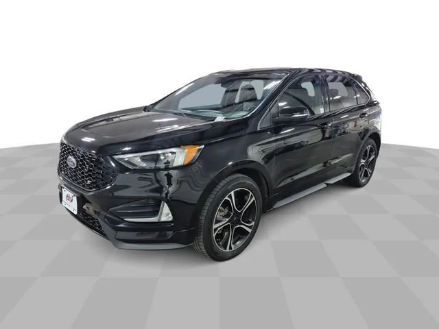 2019 Ford Edge ST AWD's photo