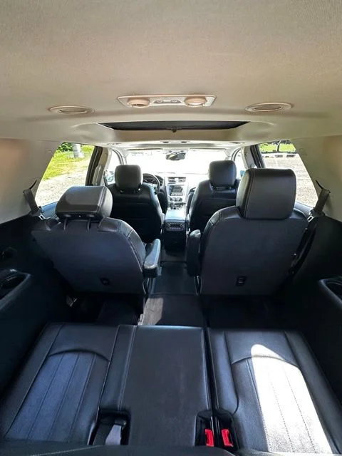 2017 GMC Acadia Limited Base - Photo 31