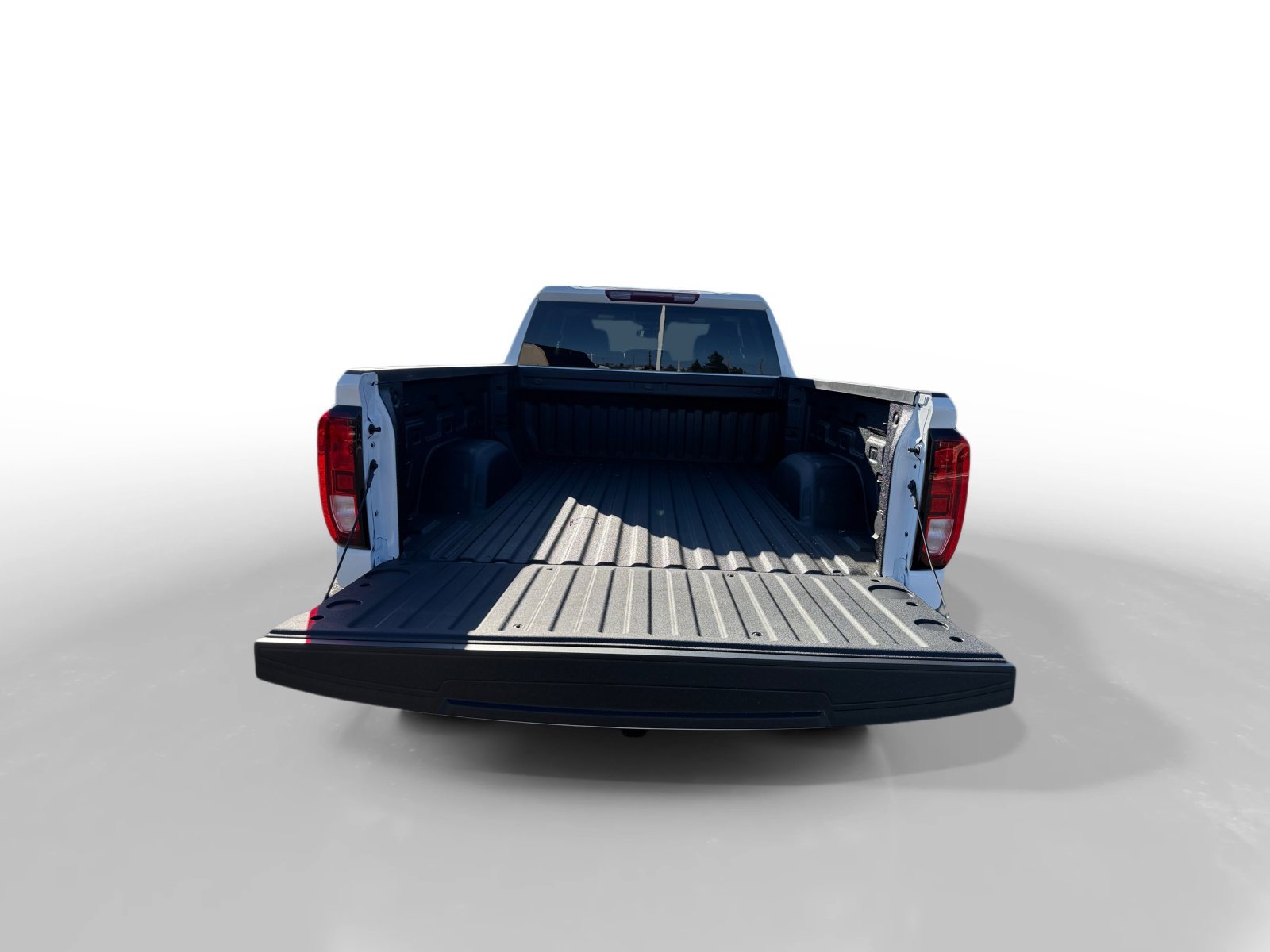 2026 GMC Sierra 1500 Pro - Photo 17