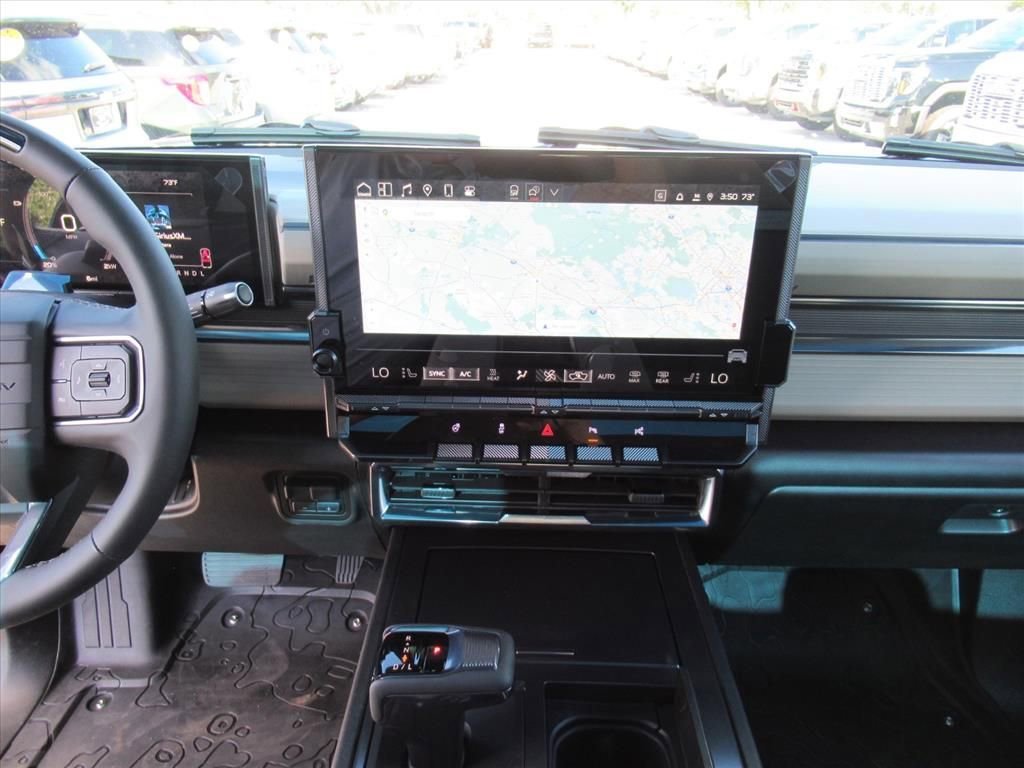 2026 GMC HUMMER EV 2X - Photo 23