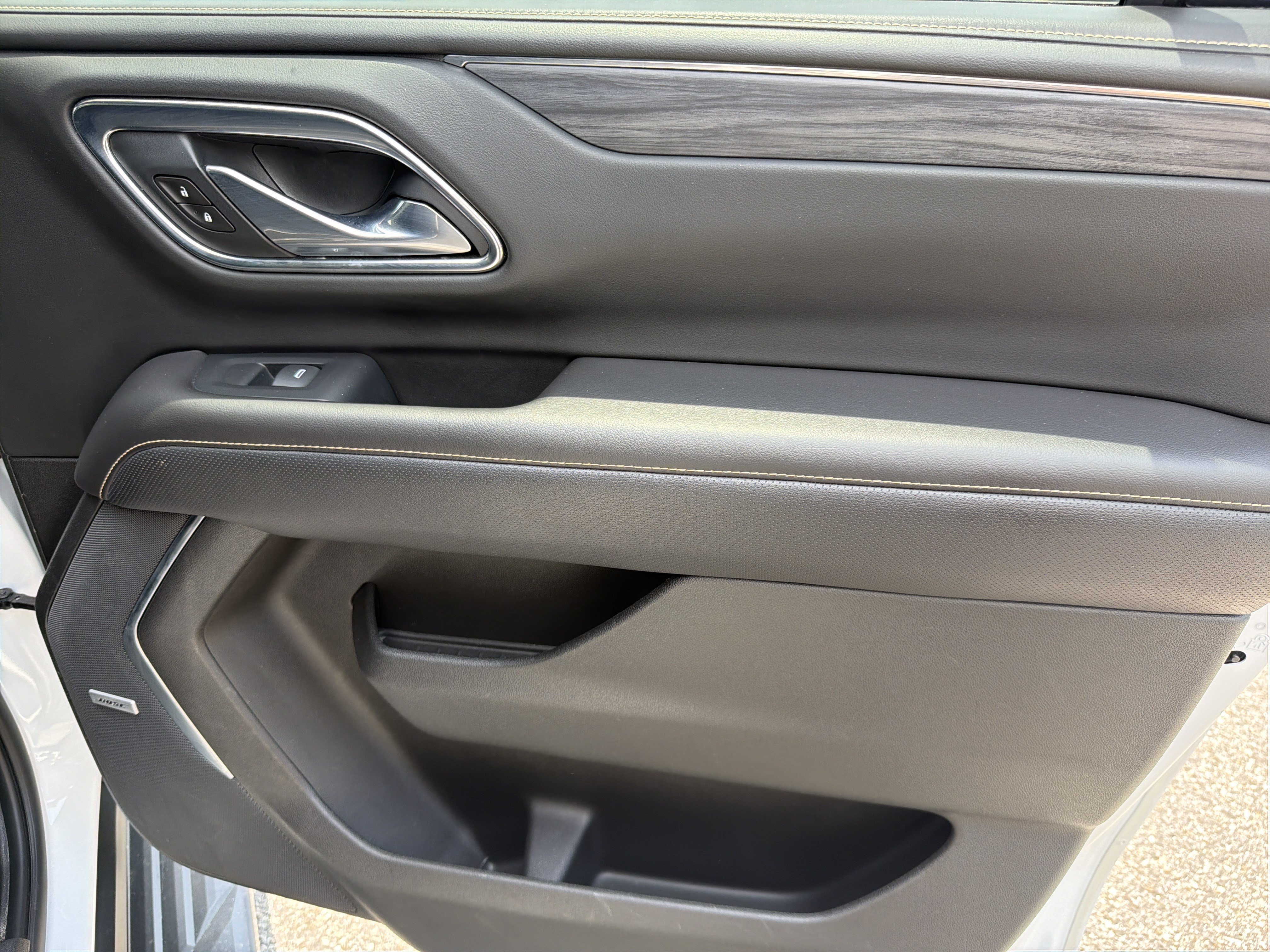 2021 GMC Yukon XL SLT - Photo 16